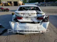 2017 Honda Accord фото