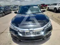 2017 Honda Accord фото
