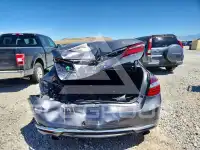 2017 Honda Accord фото