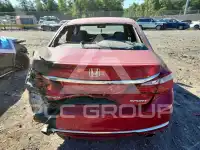2017 Honda Accord фото