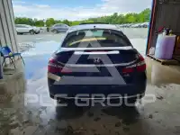 2017 Honda Accord фото