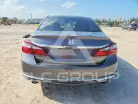 2017 Honda Accord photo