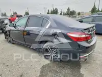 2017 Honda Accord photo