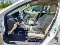 2017 Honda Accord фото