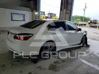 2017 Honda Accord фото