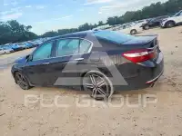 2017 Honda Accord фото