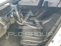 2017 Honda Accord фото