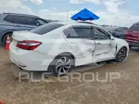 2017 Honda Accord photo