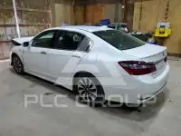 2017 Honda Accord photo
