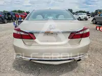 2017 Honda Accord photo