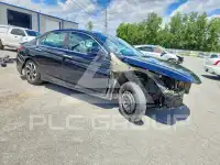 2017 Honda Accord фото