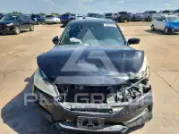 2017 Honda Accord фото