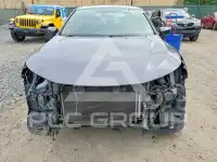 2017 Honda Accord фото