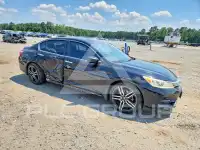 2017 Honda Accord photo