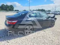 2017 Honda Accord photo