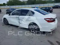 2017 Honda Accord photo