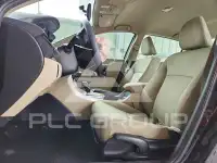 2017 Honda Accord фото