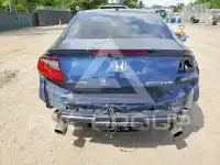 2017 Honda Accord photo