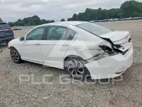 2017 Honda Accord фото
