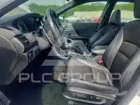 2017 Honda Accord photo
