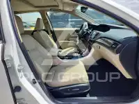 2017 Honda Accord photo