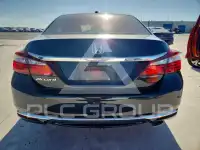 2017 Honda Accord photo