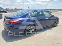 2017 Honda Accord фото