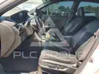 2017 Honda Accord фото