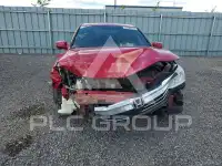 2017 Honda Accord фото