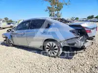 2017 Honda Accord фото