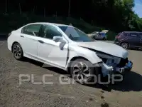2017 Honda Accord фото