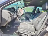 2017 Honda Accord фото
