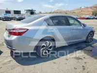 2017 Honda Accord фото