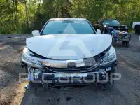 2017 Honda Accord фото