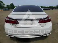 2017 Honda Accord фото