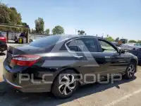 2017 Honda Accord photo