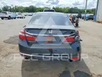 2017 Honda Accord фото