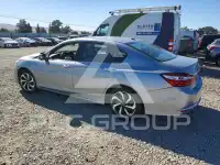 2017 Honda Accord photo