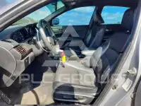 2017 Honda Accord фото