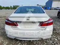 2017 Honda Accord photo