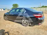 2017 Honda Accord photo