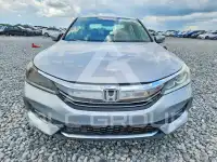 2017 Honda Accord photo