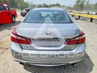 2017 Honda Accord фото