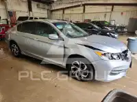 2017 Honda Accord photo