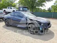 2017 Honda Accord photo