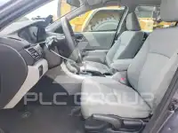 2017 Honda Accord фото