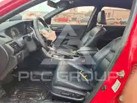 2017 Honda Accord photo