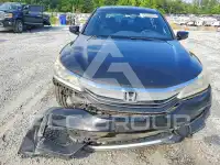 2017 Honda Accord фото