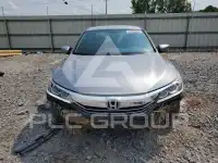 2017 Honda Accord photo