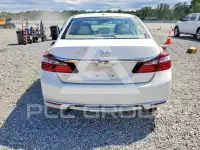 2017 Honda Accord photo